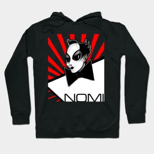 NOMI Hoodie